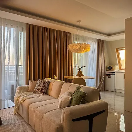 Appartement Qoople Elize 68 - 2-bedroom Duplex For Happy Moments *