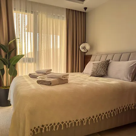 Qoople Elize 68 - 2-bedroom Duplex For Happy Moments