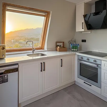 Qoople Elize 68 - 2-bedroom Duplex For Happy Moments Alanya