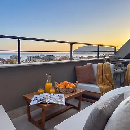 Appartement Qoople Elize 68 - 2-bedroom Duplex For Happy Moments *