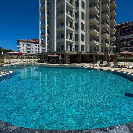 Qoople Elize 68 - 2-bedroom Duplex For Happy Moments *