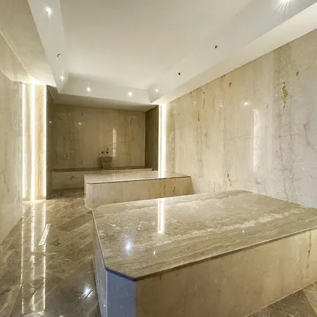 Appartement Qoople Elize 68 - 2-bedroom Duplex For Happy Moments