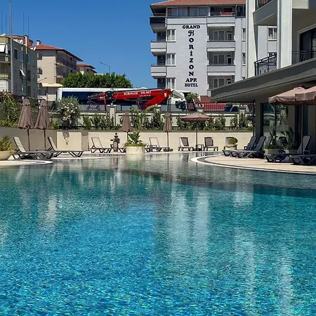 Qoople Elize 68 - 2-bedroom Duplex For Happy Moments *