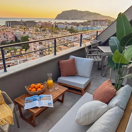 Qoople Elize 68 - 2-bedroom Duplex For Happy Moments *