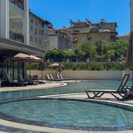 Appartement Qoople Elize 68 - 2-bedroom Duplex For Happy Moments