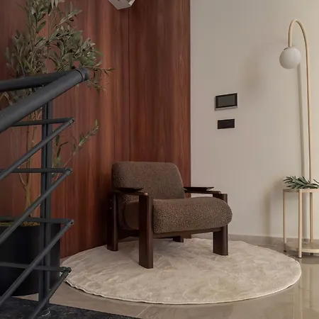 Qoople Elize 68 - 2-bedroom Duplex For Happy Moments Appartement *