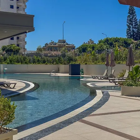 Qoople Elize 68 - 2-bedroom Duplex For Happy Moments
