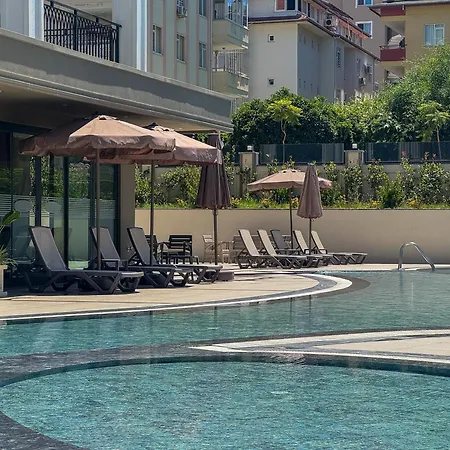Qoople Elize 68 - 2-bedroom Duplex For Happy Moments Appartement