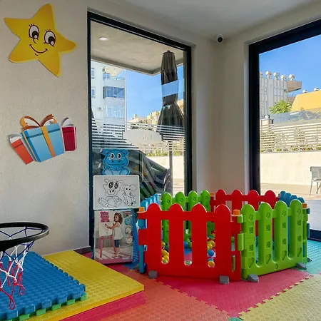 Qoople Elize 68 - 2-bedroom Duplex For Happy Moments
