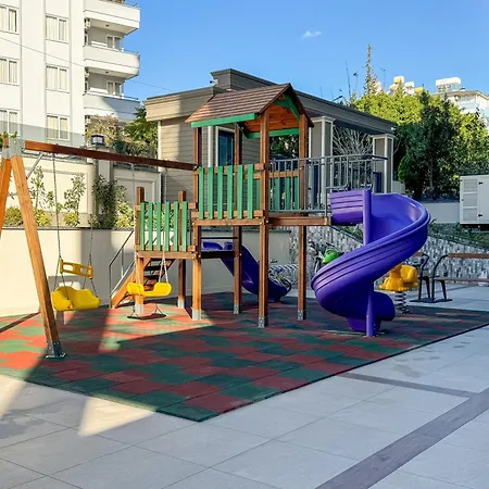 Qoople Elize 68 - 2-bedroom Duplex For Happy Moments Appartement