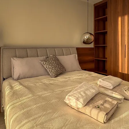 Qoople Elize 68 - 2-bedroom Duplex For Happy Moments