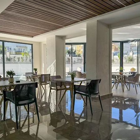 Appartement Qoople Elize 68 - 2-bedroom Duplex For Happy Moments