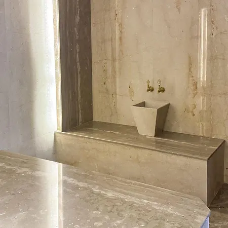 Qoople Elize 68 - 2-bedroom Duplex For Happy Moments