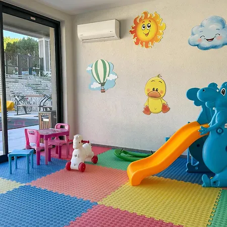 Appartement Qoople Elize 68 - 2-bedroom Duplex For Happy Moments *
