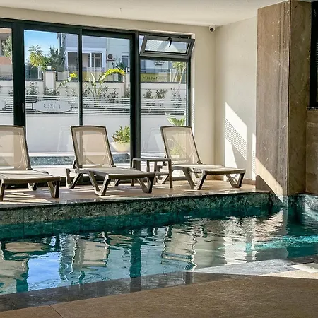 Qoople Elize 68 - 2-bedroom Duplex For Happy Moments Appartement