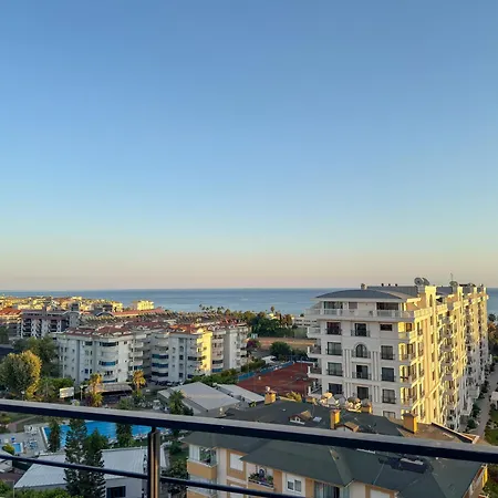 Qoople Elize 68 - 2-bedroom Duplex For Happy Moments
