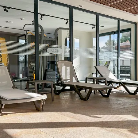Qoople Elize 68 - 2-bedroom Duplex For Happy Moments Appartement Alanya