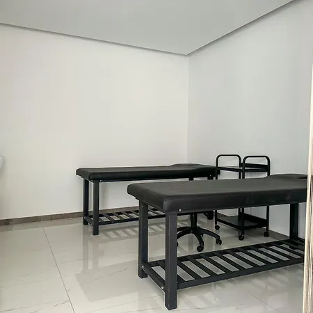 Appartement Qoople Elize 68 - 2-bedroom Duplex For Happy Moments