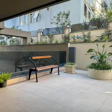 Qoople Elize 68 - 2-bedroom Duplex For Happy Moments *