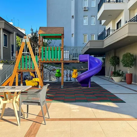 Appartement Qoople Elize 68 - 2-bedroom Duplex For Happy Moments *