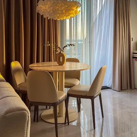 Qoople Elize 68 - 2-bedroom Duplex For Happy Moments Appartement *